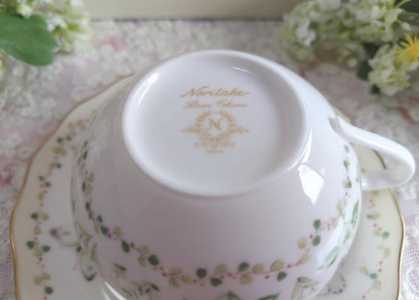 Noritake     6   6 