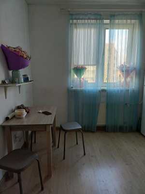 1-к квартира, 35 м2, 4/12 эт.