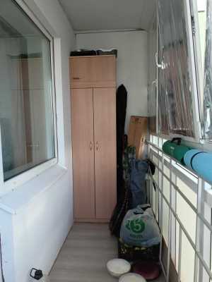 1-к квартира, 35 м2, 4/12 эт.