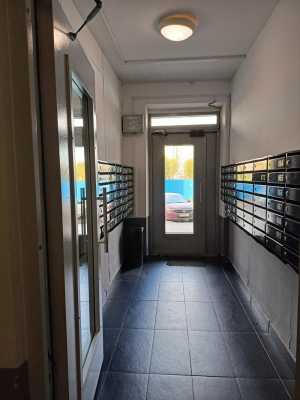 1-к квартира, 35 м2, 4/12 эт.