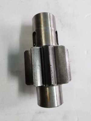Запчасти Shehwa TY165. SD7