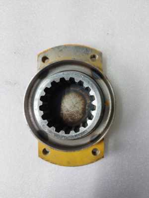 Запчасти Shehwa TY165. SD7