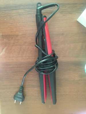 Плойка для волос