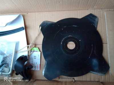 Детали для триммера