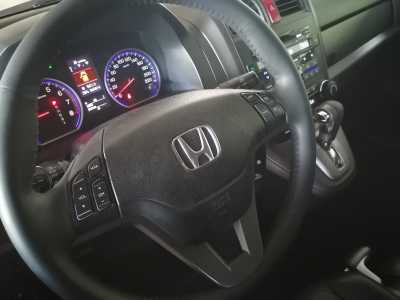Honda CR-V (III ����������), 2011 � �������� ���������