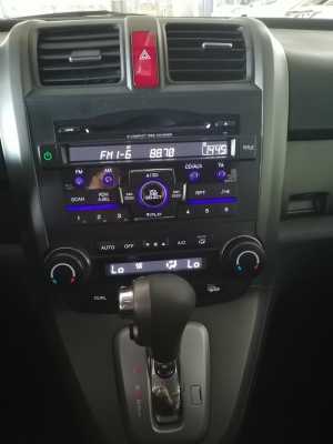 Honda CR-V (III ����������), 2011 � �������� ���������