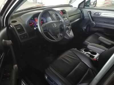 Honda CR-V (III ����������), 2011 � �������� ���������