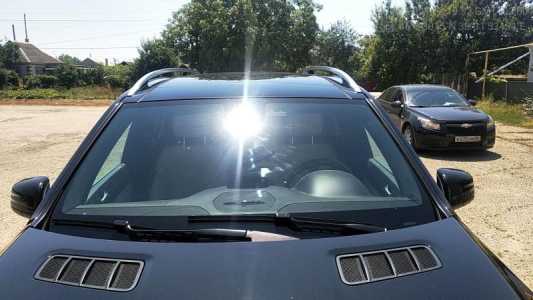 Mercedes GL-�����, 2014
