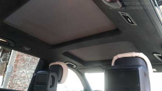 Mercedes GL-�����, 2014
