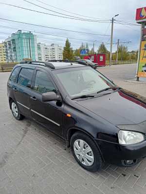 ВАЗ Kalina, 2012