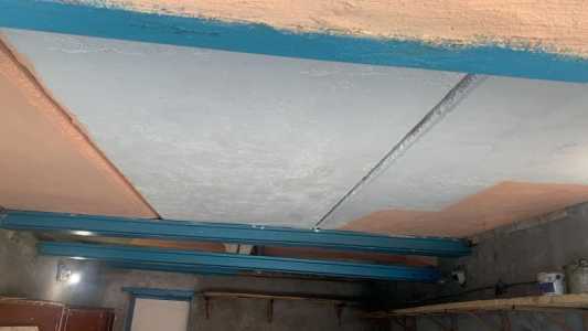 Гараж 36,4 кв.м КАС 13