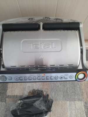  Tefal GC722D34 Optigrill+ XL 8360s1