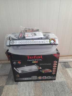  Tefal GC722D34 Optigrill+ XL 8360s1