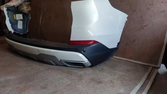 ������ ����� BMW X5 X- lain.