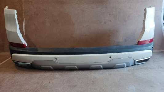 ������ ����� BMW X5 X- lain.