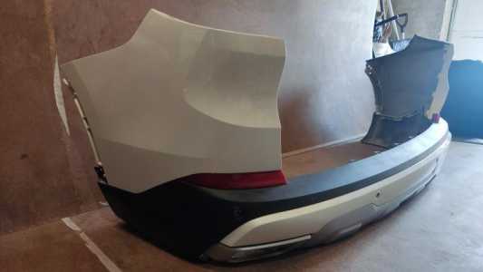 ������ ����� BMW X5 X- lain.