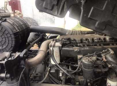 ������ ����-����������� Daewoo Prima, 2011