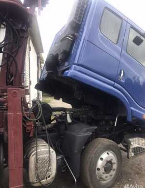 ������ ����-����������� Daewoo Prima, 2011