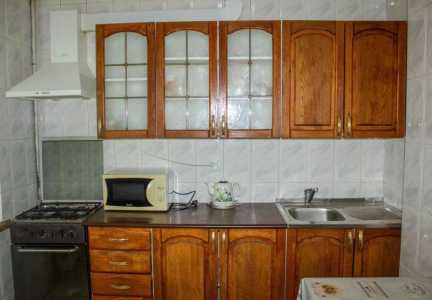 3-к квартира, 65 м2, 3/5 эт.