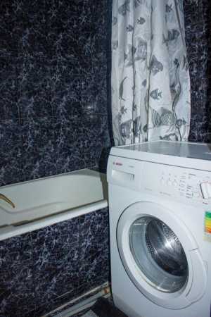 3-к квартира, 65 м2, 3/5 эт.