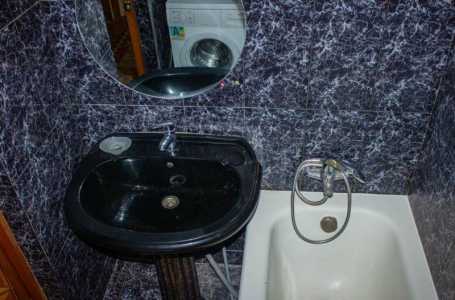 3-к квартира, 65 м2, 3/5 эт.