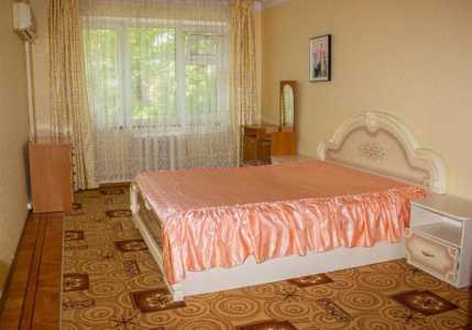 3-к квартира, 65 м2, 3/5 эт.
