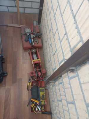 Инструменты для авто