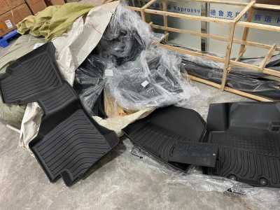 Ковры для сузуки ЦИАЗ