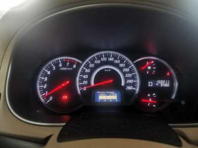 Nissan Teana, 2011 ����������