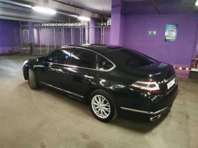 Nissan Teana, 2011 ����������