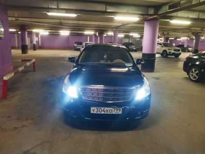 Nissan Teana, 2011 ����������