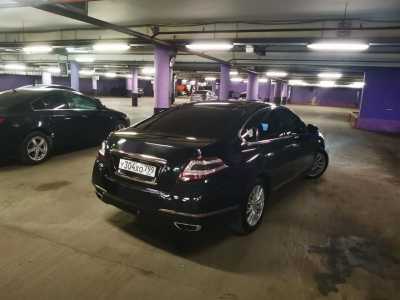 Nissan Teana, 2011 ����������