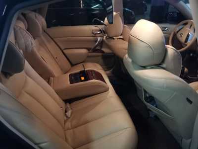 Nissan Teana, 2011 ����������