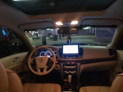 Nissan Teana, 2011 ����������