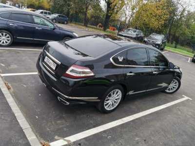 Nissan Teana, 2011 ����������