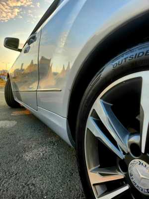 Mercedes E-�����, 2014