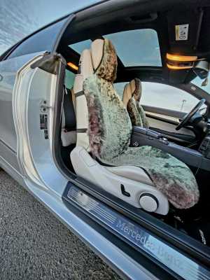 Mercedes E-�����, 2014