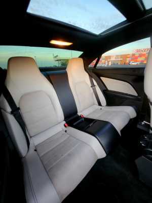 Mercedes E-�����, 2014