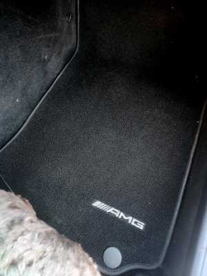 Mercedes E-�����, 2014