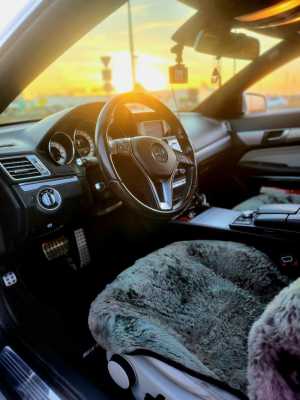 Mercedes E-�����, 2014