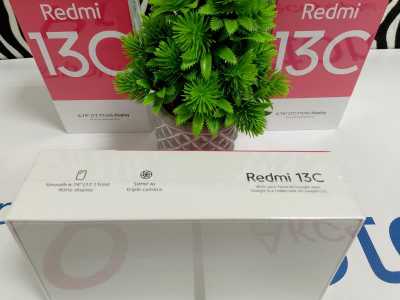 Redmi 13C 8/256