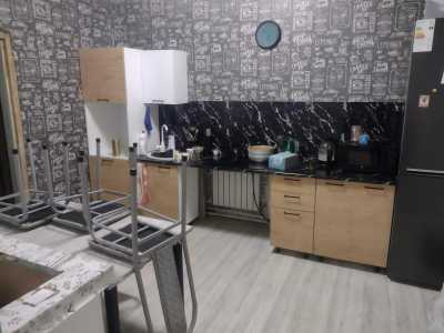 Дом 53.9 м2