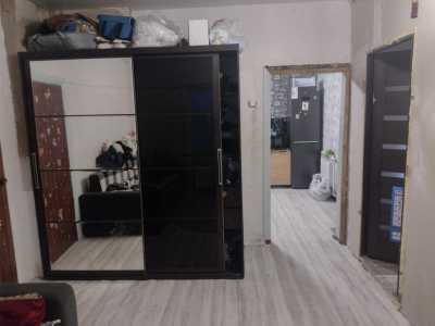 Дом 53.9 м2