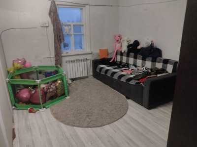 Дом 53.9 м2