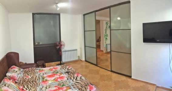 2-к квартира, 1/5 эт.
