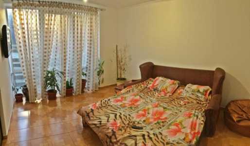 2-к квартира, 1/5 эт.