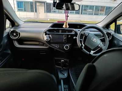 Toyota , 2018