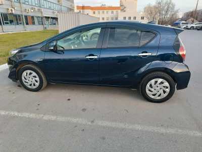 Toyota , 2018