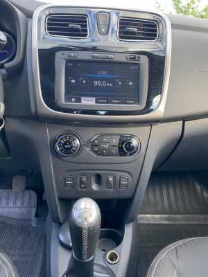 Renault Sandero, 2014