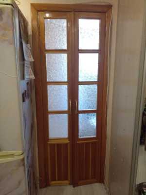 Продам штыковские двери